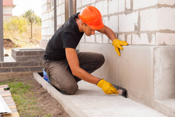 Licensed Crawl Space Encapsulation service in Terre Haute, IN - SGP Waterproofing